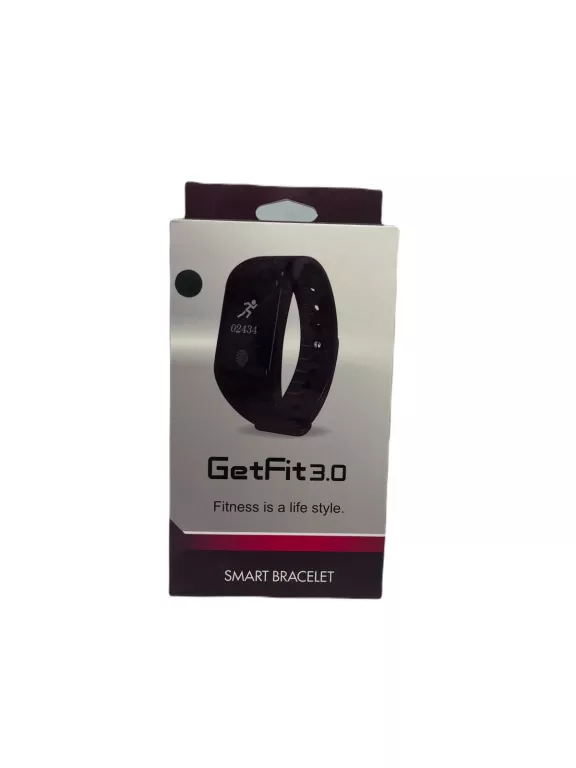 SMARTWATCH GETFIT 3.0 Smartwatche Loombard.pl
