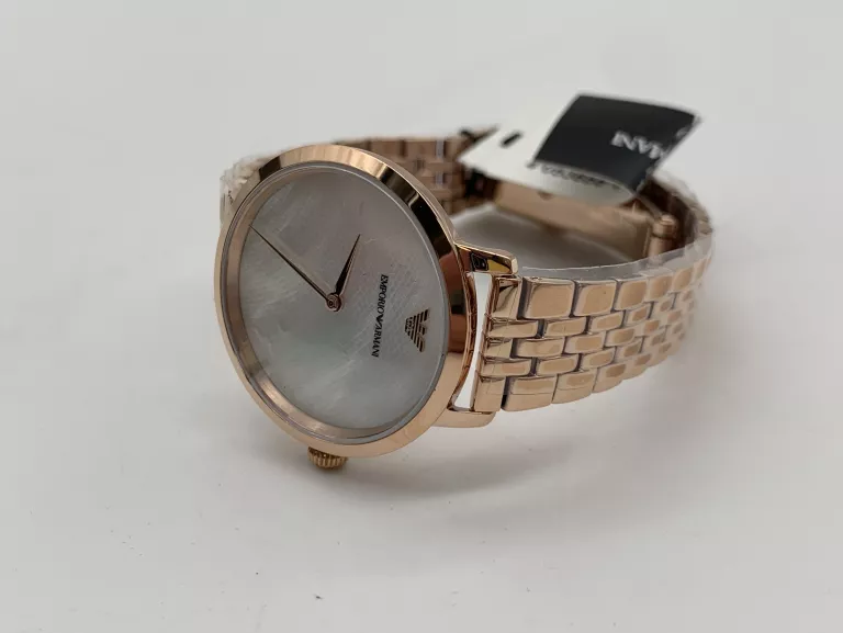 ZEGAREK DAMSKI EMPORIO ARMANI AR11158 WR 30M Damskie Loombard.pl