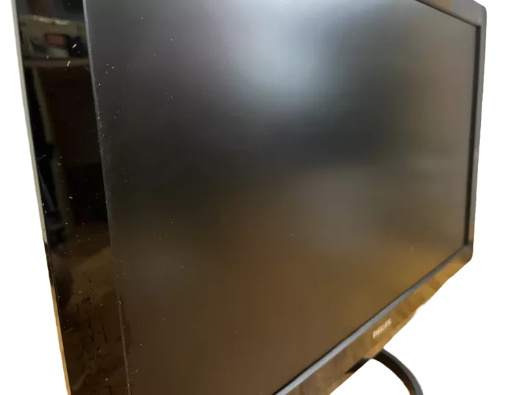 MONITOR PHILIPS BRILLIANCE 248C