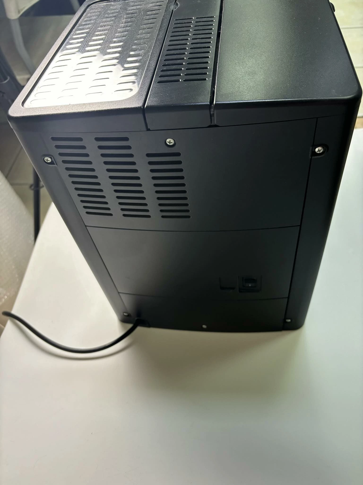 ekspres-delonghi-esam35xy-36xy-stan-uzywany