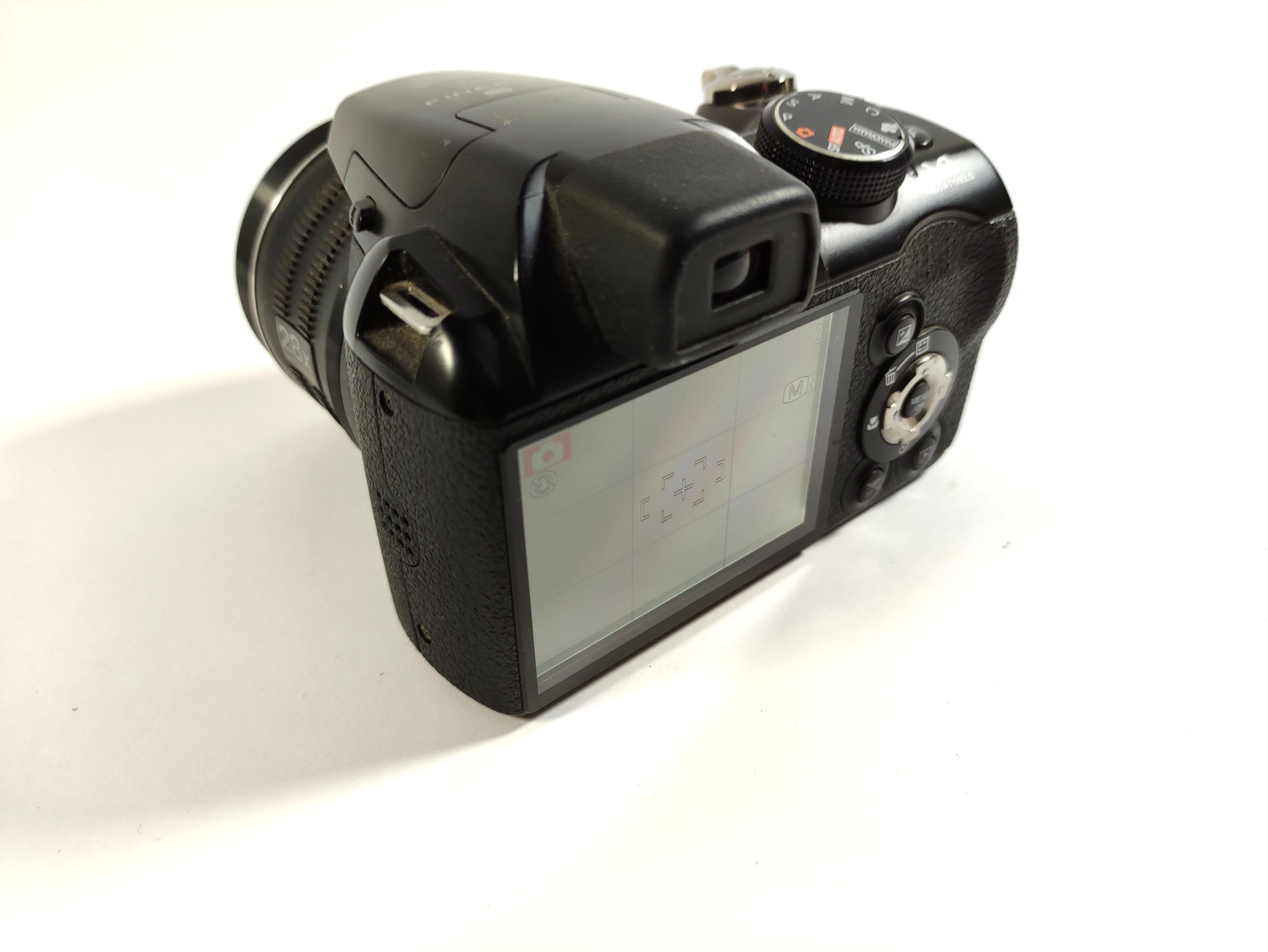 aparat-cyfrowy-fujifilm-finepix-s4400-stan-uzywany