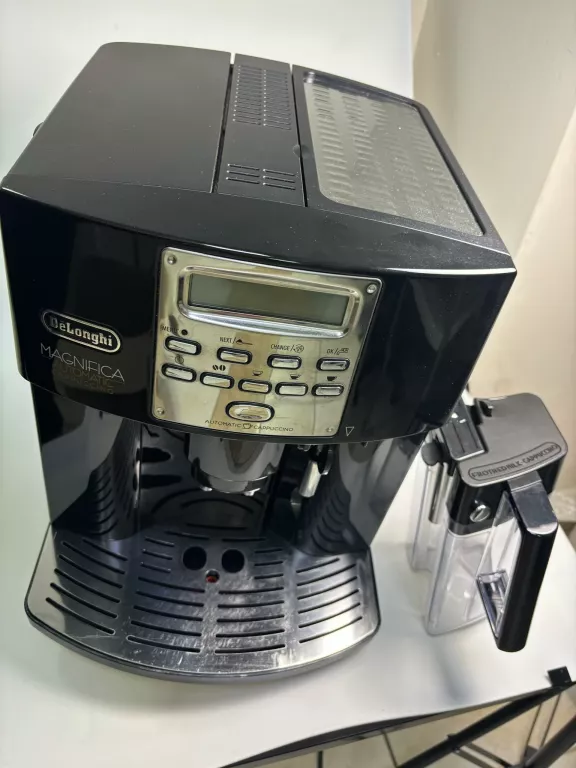 EKSPRES DELONGHI ESAM35XY-36XY