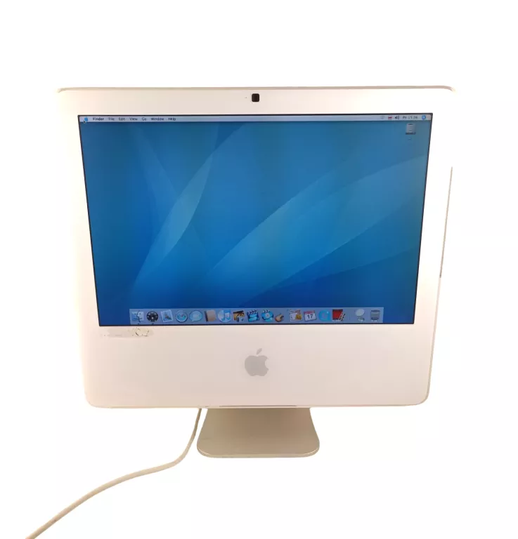 APPLE IMAC 5.2 KABEL ZASILAJĄCY