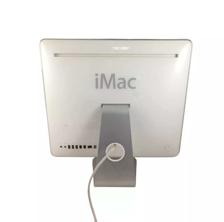 APPLE IMAC 5.2 KABEL ZASILAJĄCY