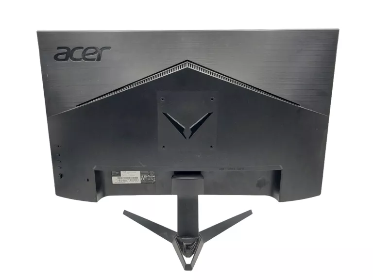 MONITOR ACER NITRO QG271 27" LED VA 75HZ 16:9