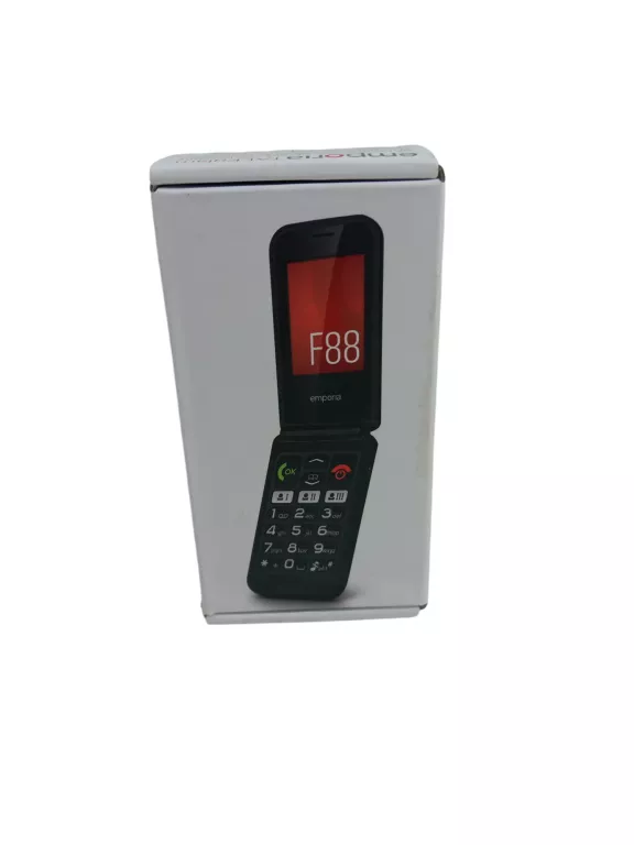 TELEFON EMPORIA TALKGLAM DLA SENIORA