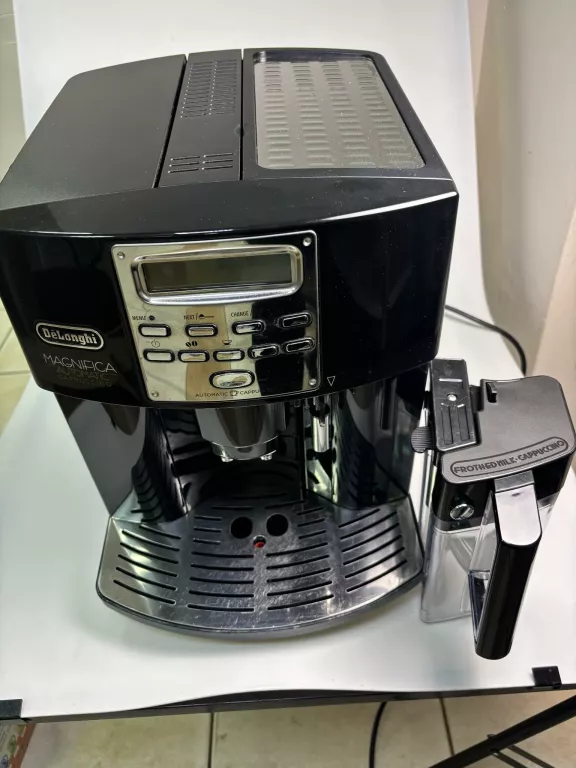 EKSPRES DELONGHI ESAM35XY-36XY