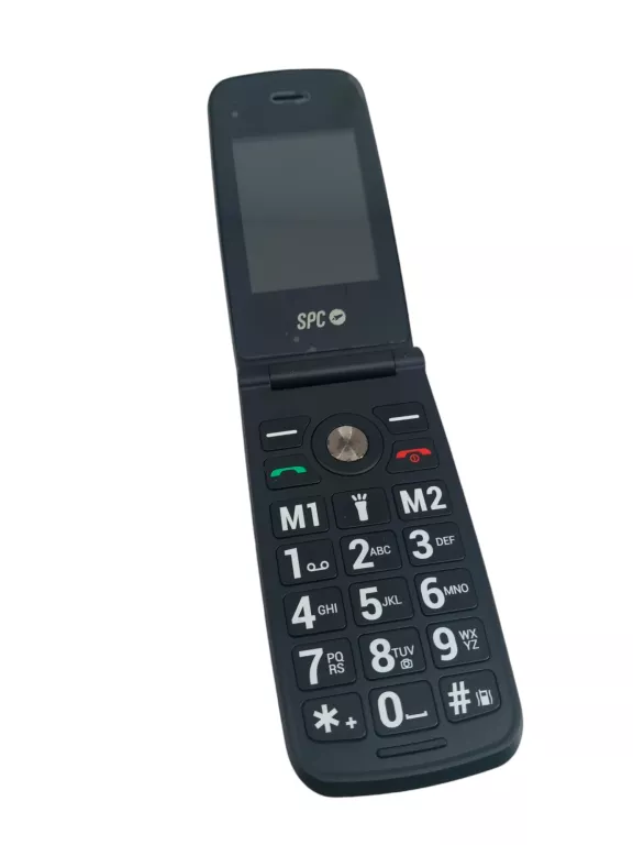TELEFON SPC TITAN DLA SENIORA