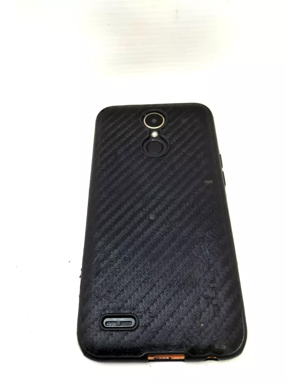 TELEFON LG K10 2017 DUAL + ETUI
