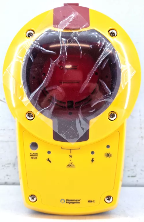 CZUJNIK DYMU OPPERMANN REGELGERATE KRM-X-2-DZ