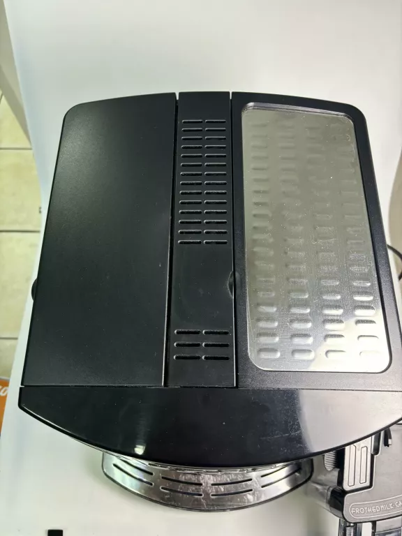 EKSPRES DELONGHI ESAM35XY-36XY