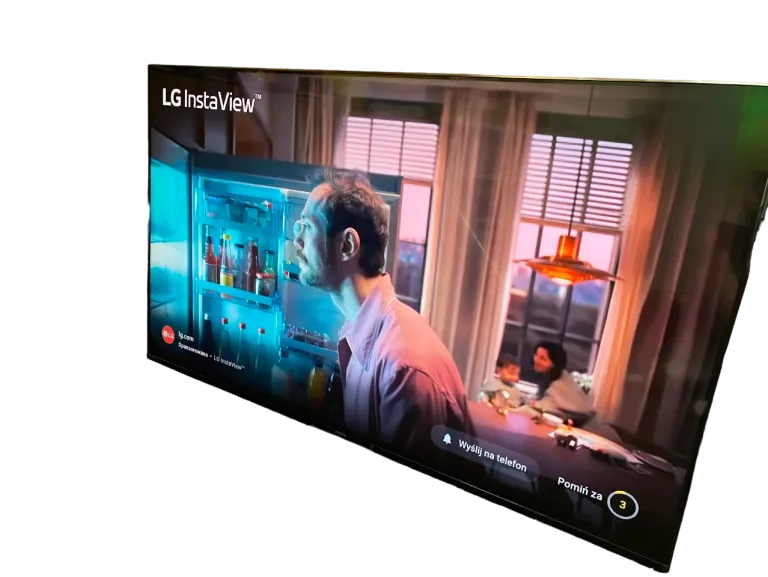 TELEWIZOR SONY BRAVIA XR-65X90L 65 CALI IGŁA
