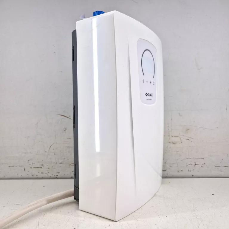 CLAGE CEX-U KOMPAKTOWY E-PODGRZEWACZ WODY, 11KW/400V 2400-26413 4MF135E-14