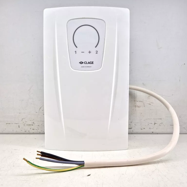 CLAGE CEX-U KOMPAKTOWY E-PODGRZEWACZ WODY, 11KW/400V 2400-26413 4MF135E-14