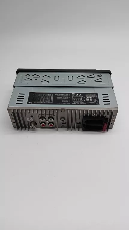 RADIO SAMOCHODOWE VORDON HT-199 MULTICOLOUR BLUETOOTH USB SD