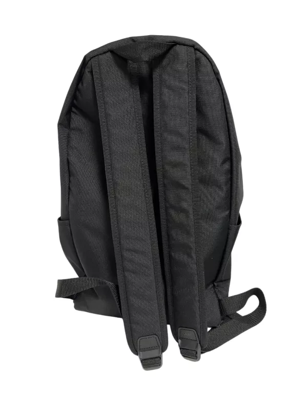CZARNY PLECAK ADIDAS / POWYSTAWOWY Z METKĄ