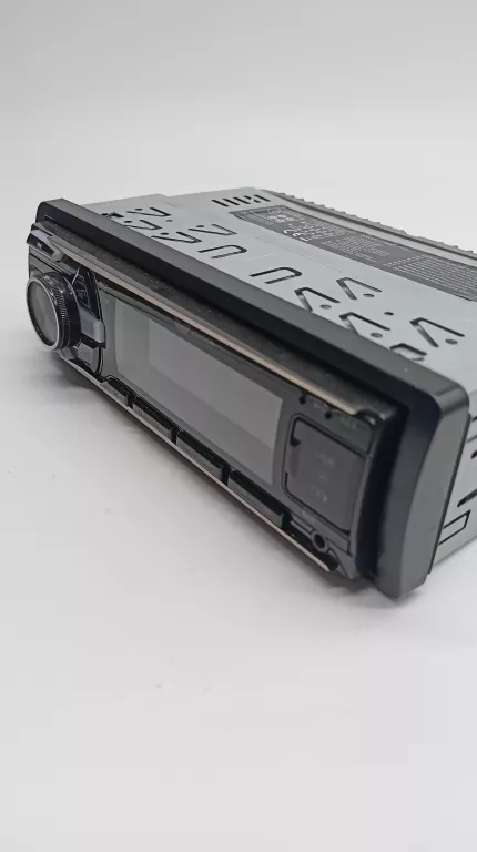 RADIO SAMOCHODOWE VORDON HT-199 MULTICOLOUR BLUETOOTH USB SD