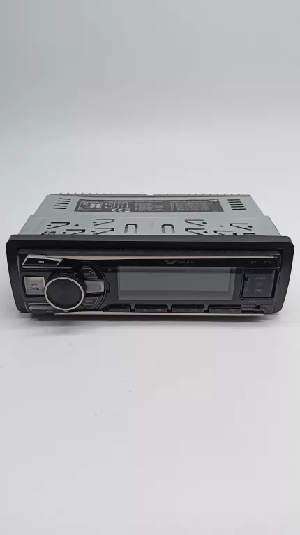 RADIO SAMOCHODOWE VORDON HT-199 MULTICOLOUR BLUETOOTH USB SD