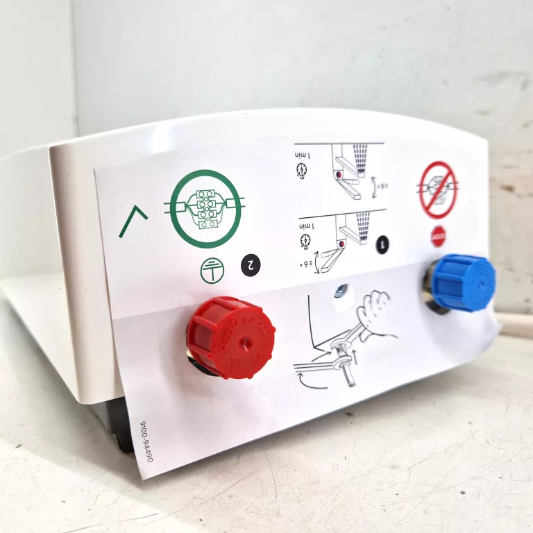 CLAGE CEX-U KOMPAKTOWY E-PODGRZEWACZ WODY, 11KW/400V 2400-26413 4MF135E-14