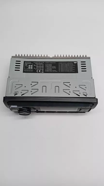 RADIO SAMOCHODOWE VORDON HT-199 MULTICOLOUR BLUETOOTH USB SD