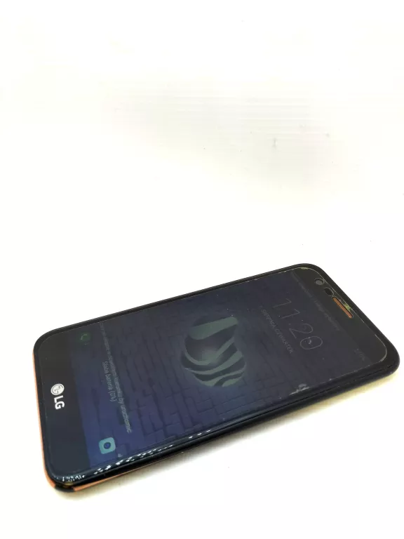 TELEFON LG K10 2017 DUAL + ETUI