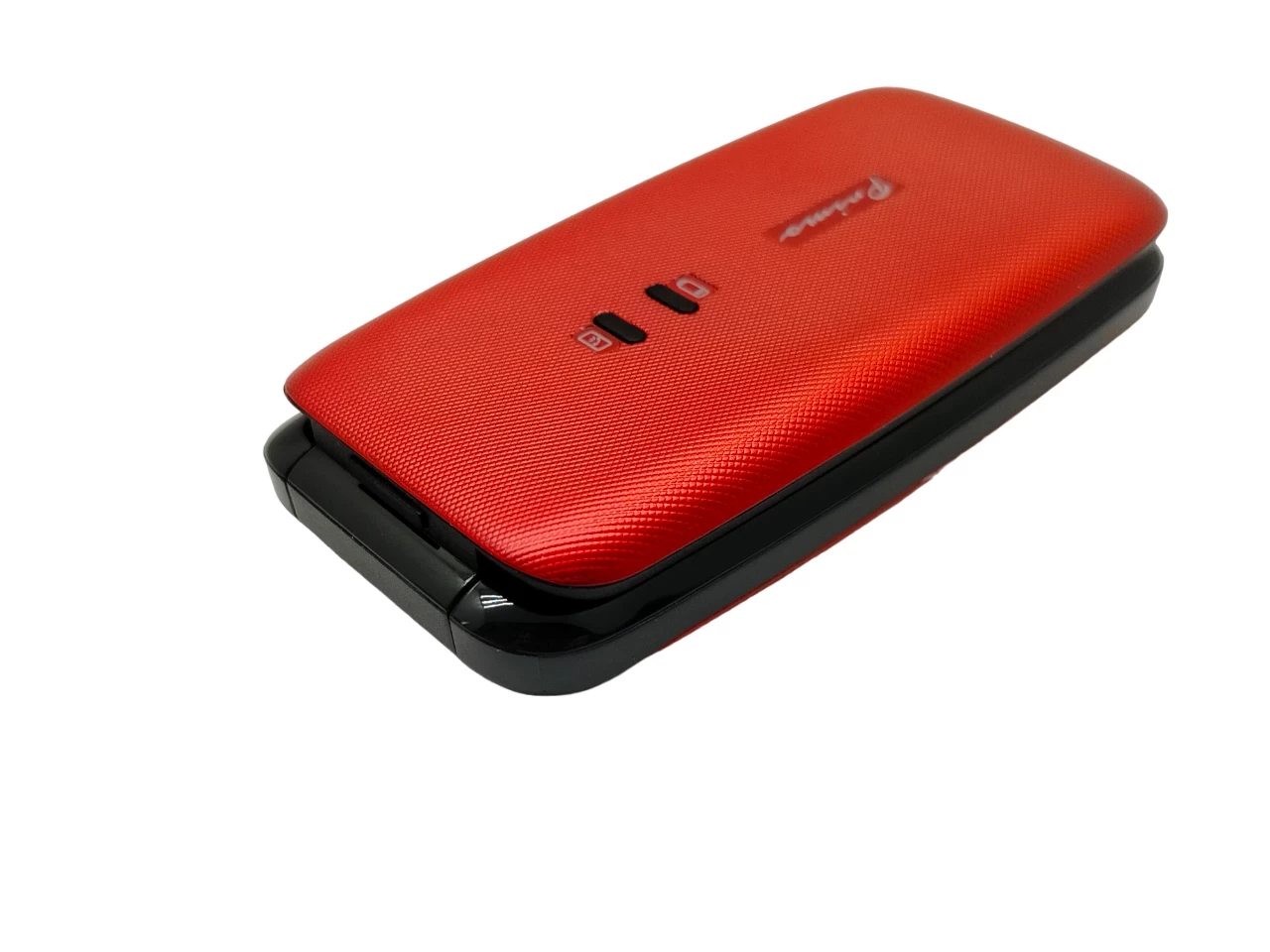 telefon-komorkowy-doro-primo-401-czerwony-ean-gtin-4260117672477