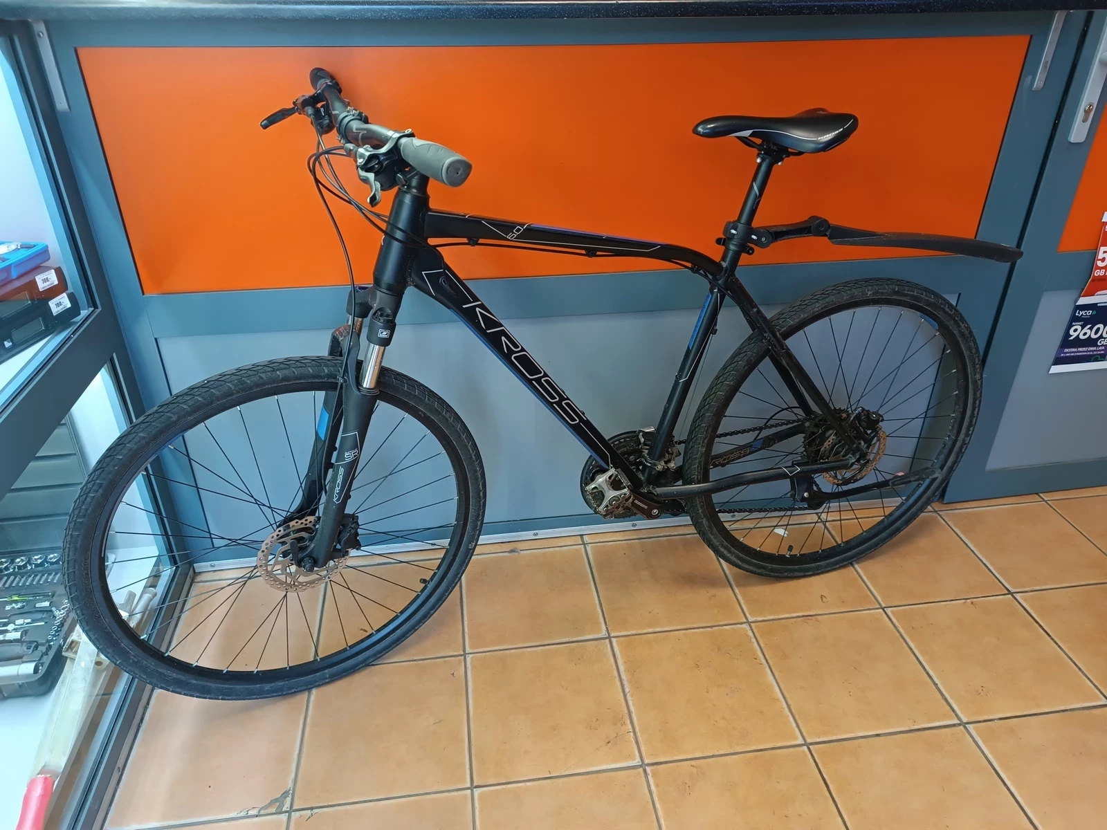 rower-kross-evado-60-28-stan-uzywany