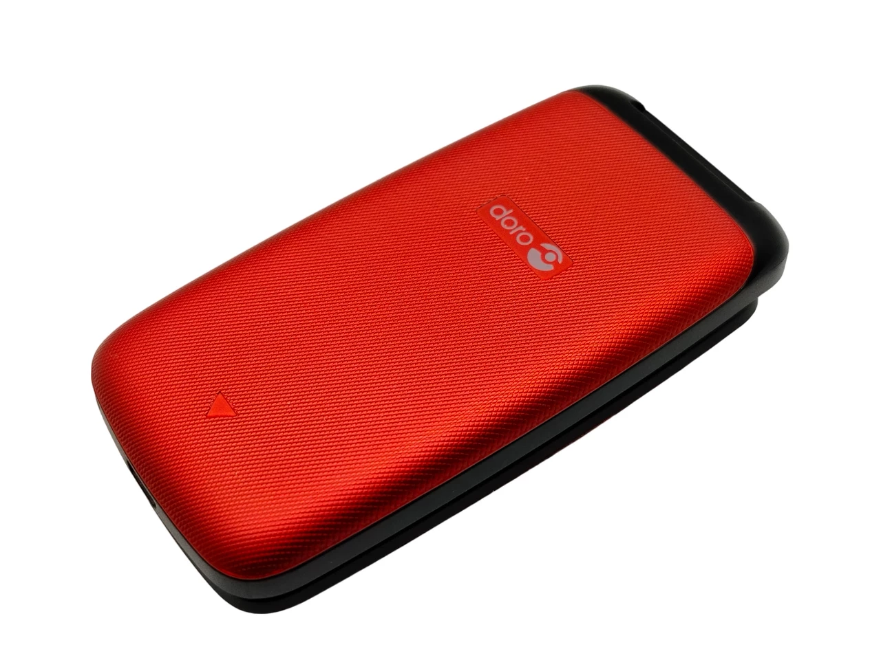 telefon-komorkowy-doro-primo-401-czerwony-kolor-czerwony