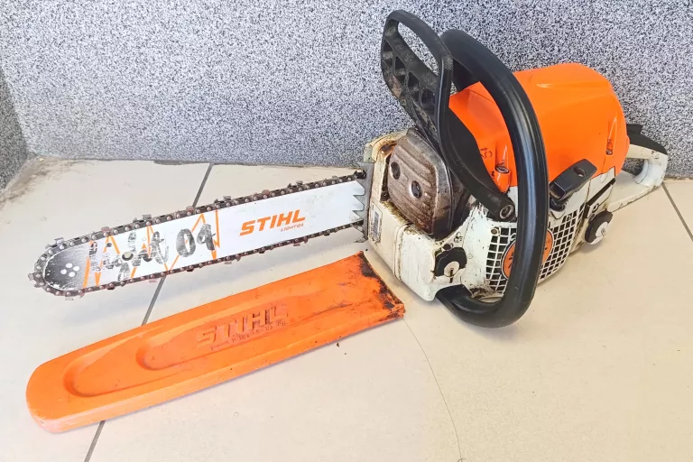 PIŁA SPALINOWA STIHL MS231/C