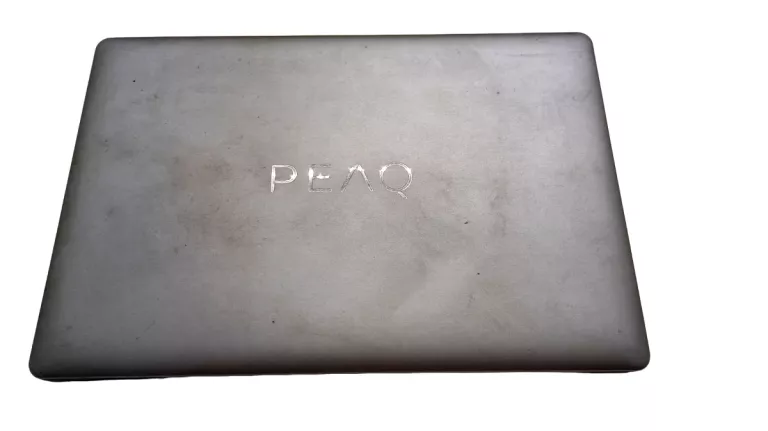 LAPTOP PEAQ S130 CELERON N3350/4GB RAM/64GB SSD