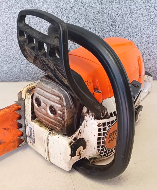 PIŁA SPALINOWA STIHL MS231/C