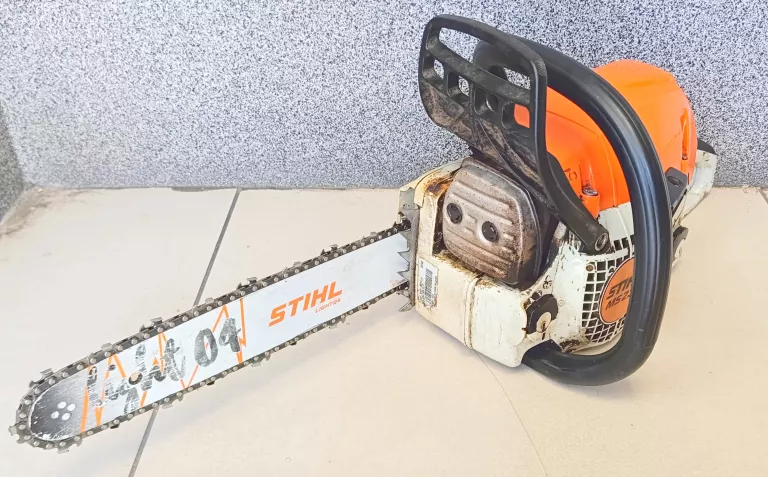 PIŁA SPALINOWA STIHL MS231/C
