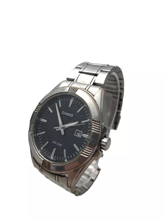 ZEGAREK CASIO MTP 1308P