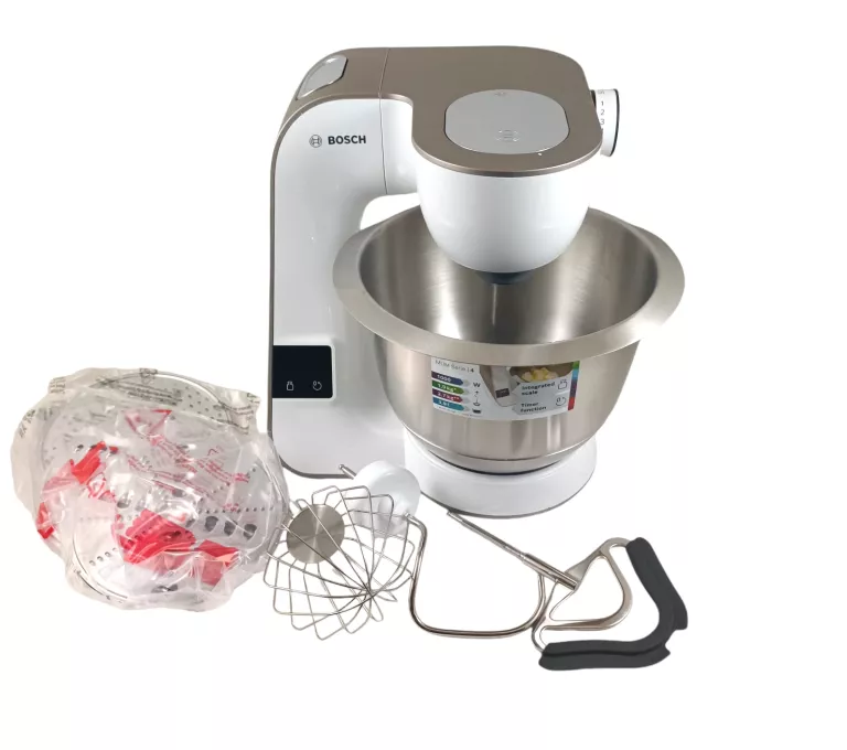 ROBOT BOSCH MUM 5 MUM5XW20 KOMPLET