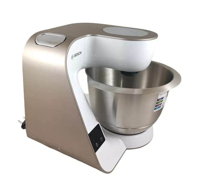 ROBOT BOSCH MUM 5 MUM5XW20 KOMPLET