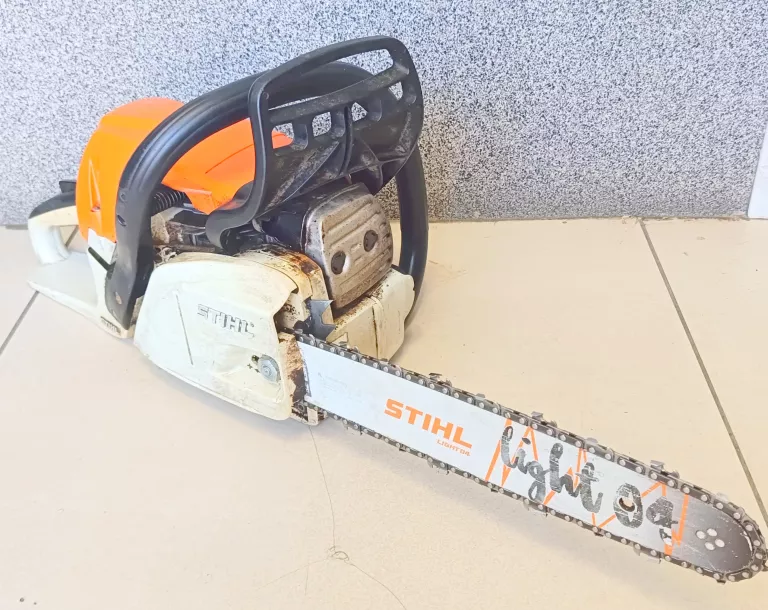 PIŁA SPALINOWA STIHL MS231/C