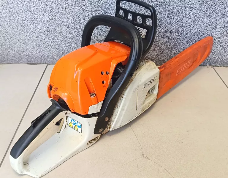 PIŁA SPALINOWA STIHL MS231/C