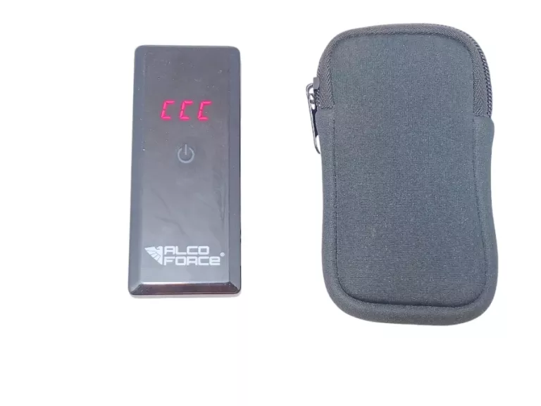 ALKOMAT ALCO FORCE INSPIRE /ETUI