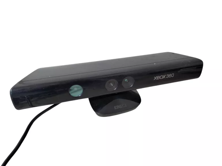 KINECT XBOX 360