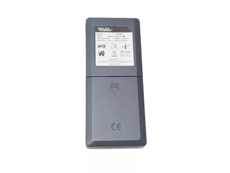 ALKOMAT ALCO FORCE INSPIRE /ETUI