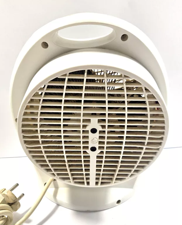 GRZEJNIK ELEKTRYCZNY TERMOWENTYLATOR OPTI 2000W