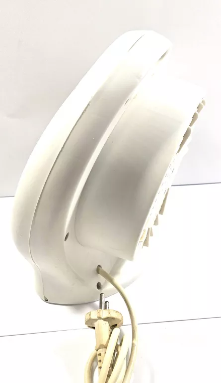 GRZEJNIK ELEKTRYCZNY TERMOWENTYLATOR OPTI 2000W