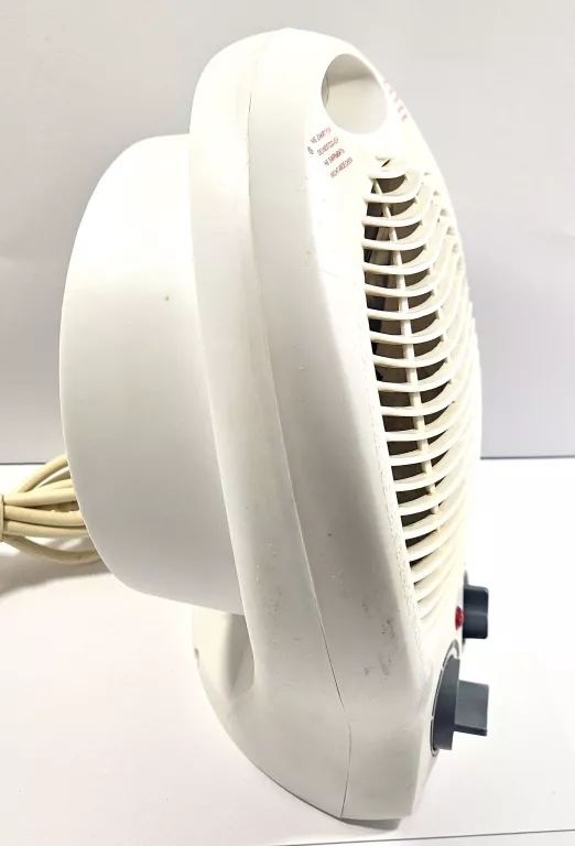 GRZEJNIK ELEKTRYCZNY TERMOWENTYLATOR OPTI 2000W