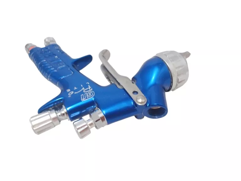 PISTOLET LAKIERNICZY DEVILBISS GTI PRO LITE GHV-25