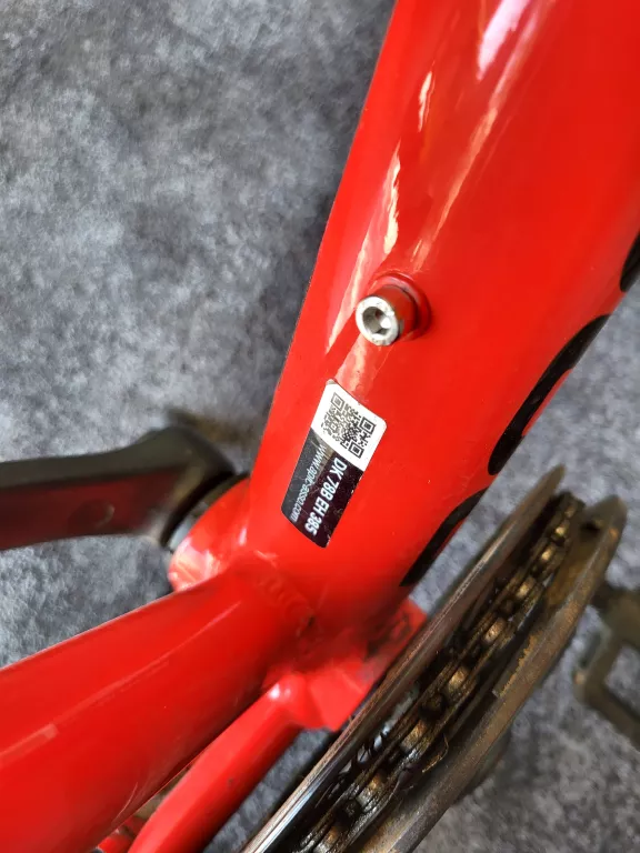 ROWER ROCKRIDER ST 900 24"