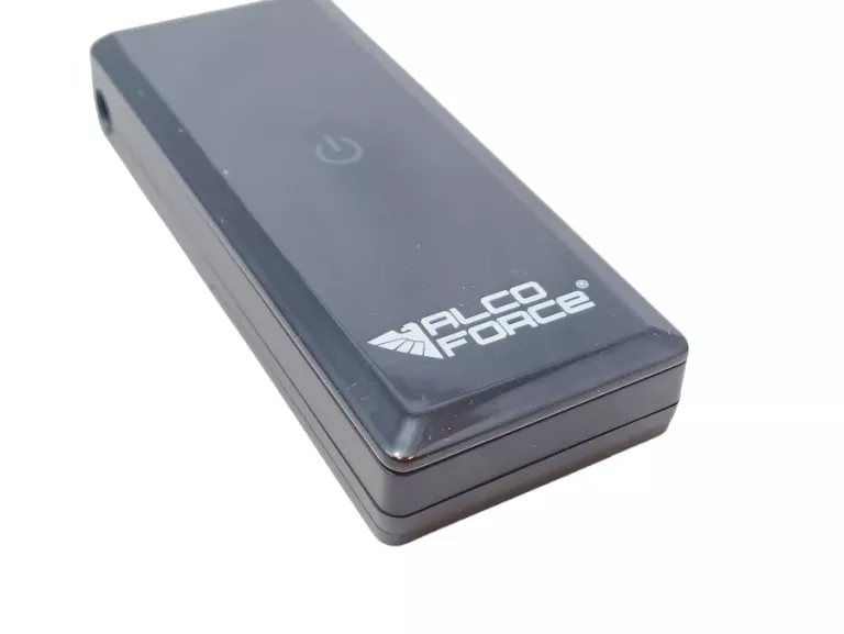 ALKOMAT ALCO FORCE INSPIRE /ETUI