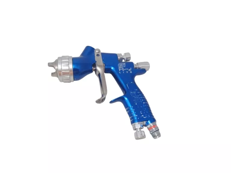 PISTOLET LAKIERNICZY DEVILBISS GTI PRO LITE GHV-25