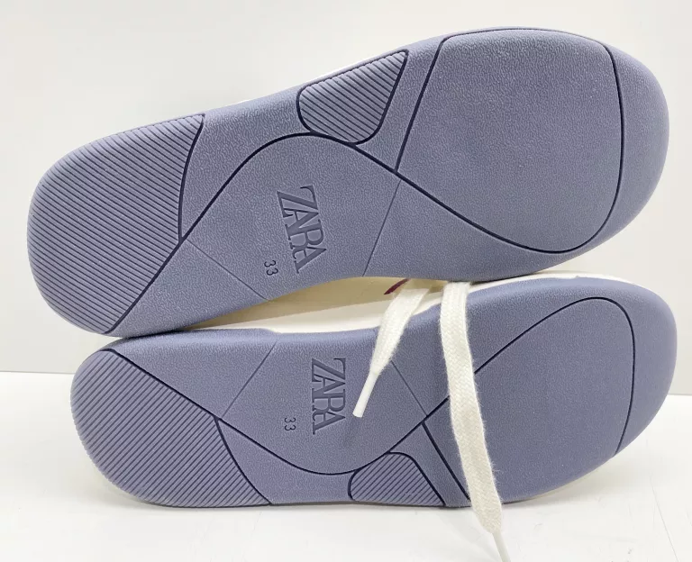 TENISÓWKI „LILO I STITCH” DISNEY ZARA ROZMIAR 33