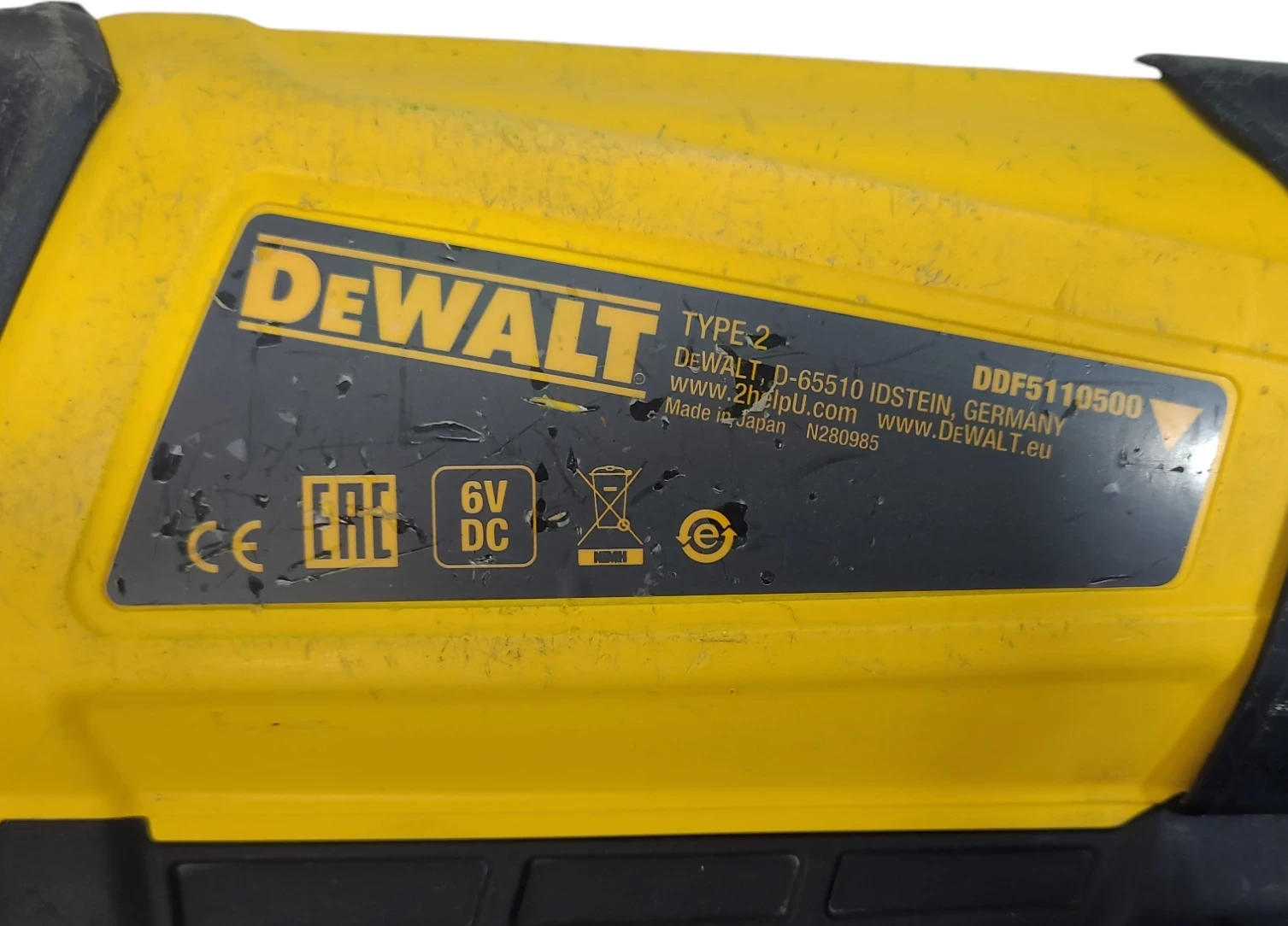 gwozdziarka-osadzak-dewalt-ddf5110500-c5-trak-it-maksymalna-dlugosc-gwozdzizszywek-60