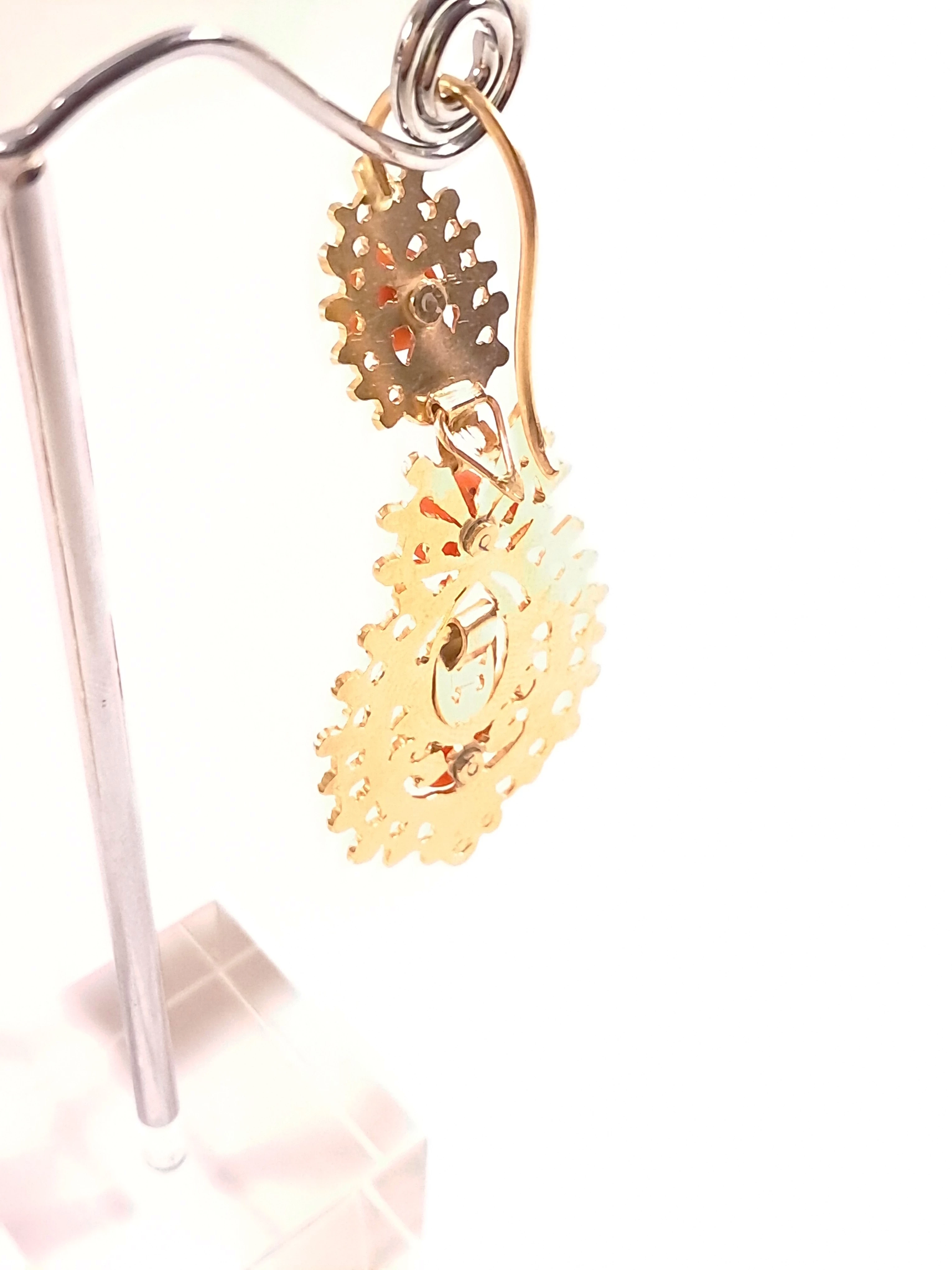 wyjatkowe-zlote-kolczyki-z-koralem-p585-1604g-55cm-material-15835-2